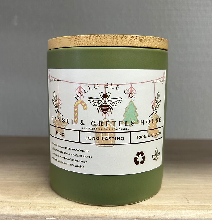 15 oz Candle