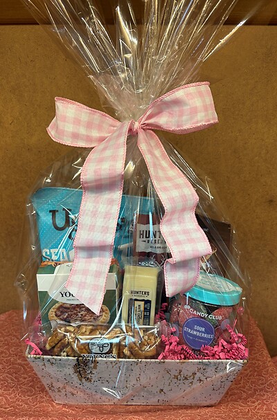 Standard Snack Basket