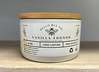 16 oz Candle