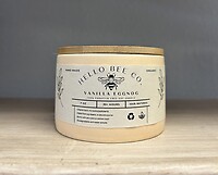 7 oz Hello Bee Co. Candle