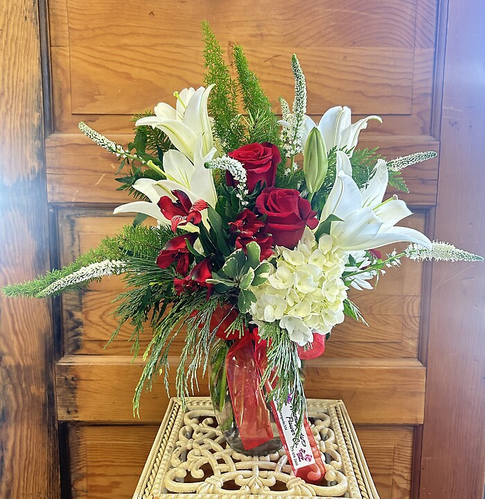 &#039;Tis The Season